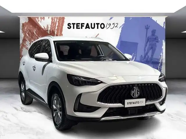 MG HS I - HS 1.5 comfort  auto