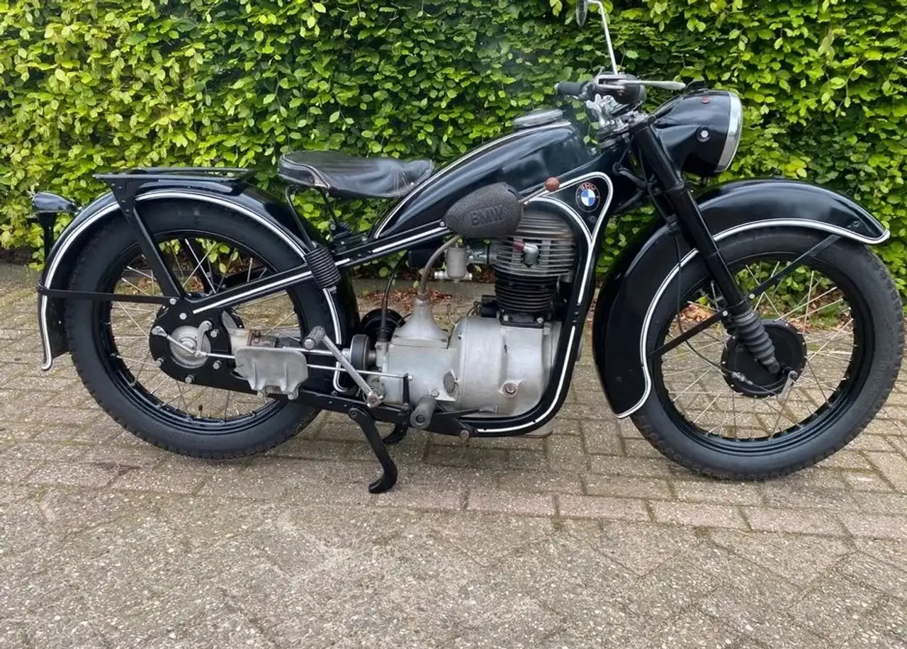 BMW R 35