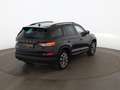 Skoda Kodiaq 2.0 TDI Clever Aut MATRIX RADAR SITZHZG Schwarz - thumbnail 3