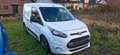 Ford Transit Connect Kasten KLIMA NAV KAMERA Weiß - thumbnail 2