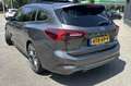 Ford Focus Wagon 1.0 EcoBoost Hybrid ST Line X | Panoramadak Grijs - thumbnail 3