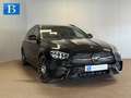 Mercedes-Benz E 450 Estate 4 Matic AMG STYLING-PANORAMA-BURMESTER-MEMO Noir - thumbnail 1