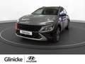 Hyundai KONA 1.6 Hybrid Edition 30+ LED LM 18" Navi RFK Grau - thumbnail 1