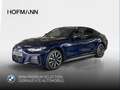 BMW i4 M Sport Pro Blau - thumbnail 1