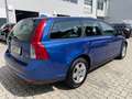 Volvo V50 1.6D Kinetic DIESEL Blau - thumbnail 3