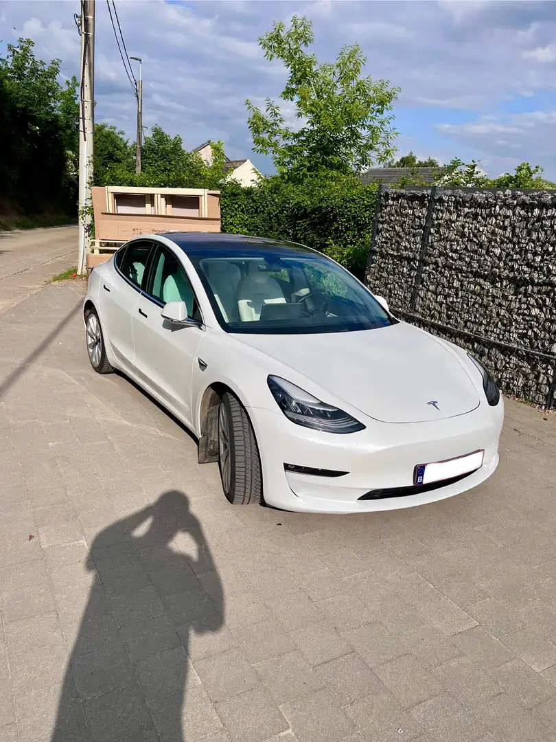 Tesla Model 3 75 kWh Dual Motor Long range - 2