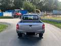 Mitsubishi L200 Clear TEC Basic Cab 4WD Klima AHK Šedá - thumbnail 4