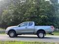 Mitsubishi L200 Clear TEC Basic Cab 4WD Klima AHK Šedá - thumbnail 2