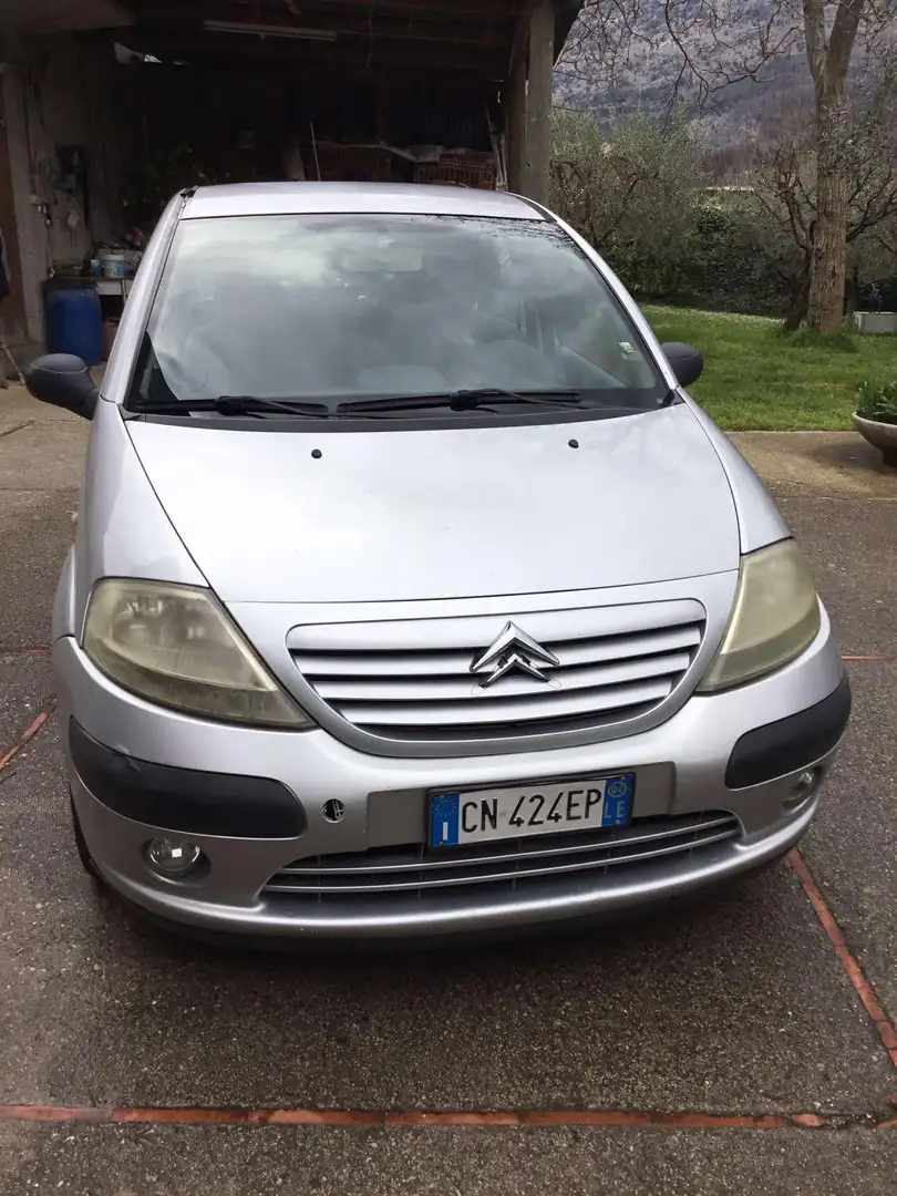 Citroen C3 1.1 D&G - 1