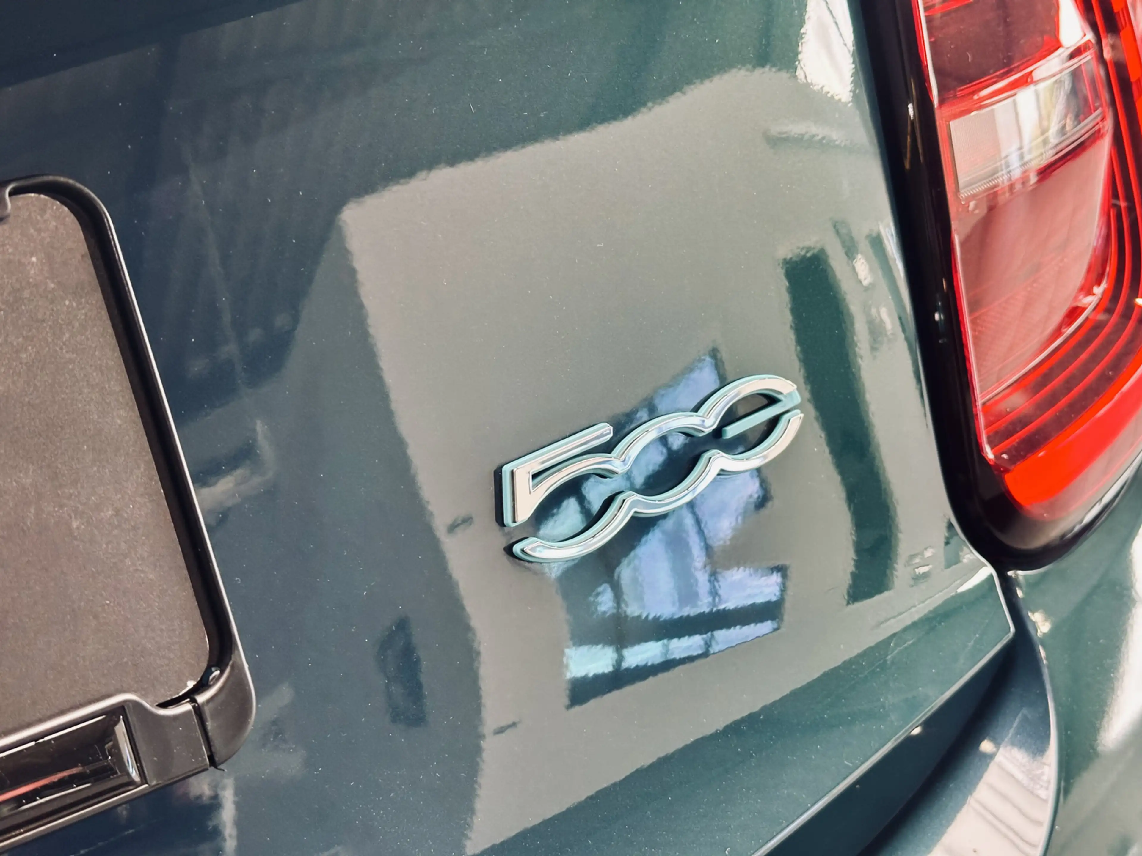 Fiat 500e 500 e Icon|87kW||NAVI|KAMERA|TEMP|MFL|SHZ — photo 13