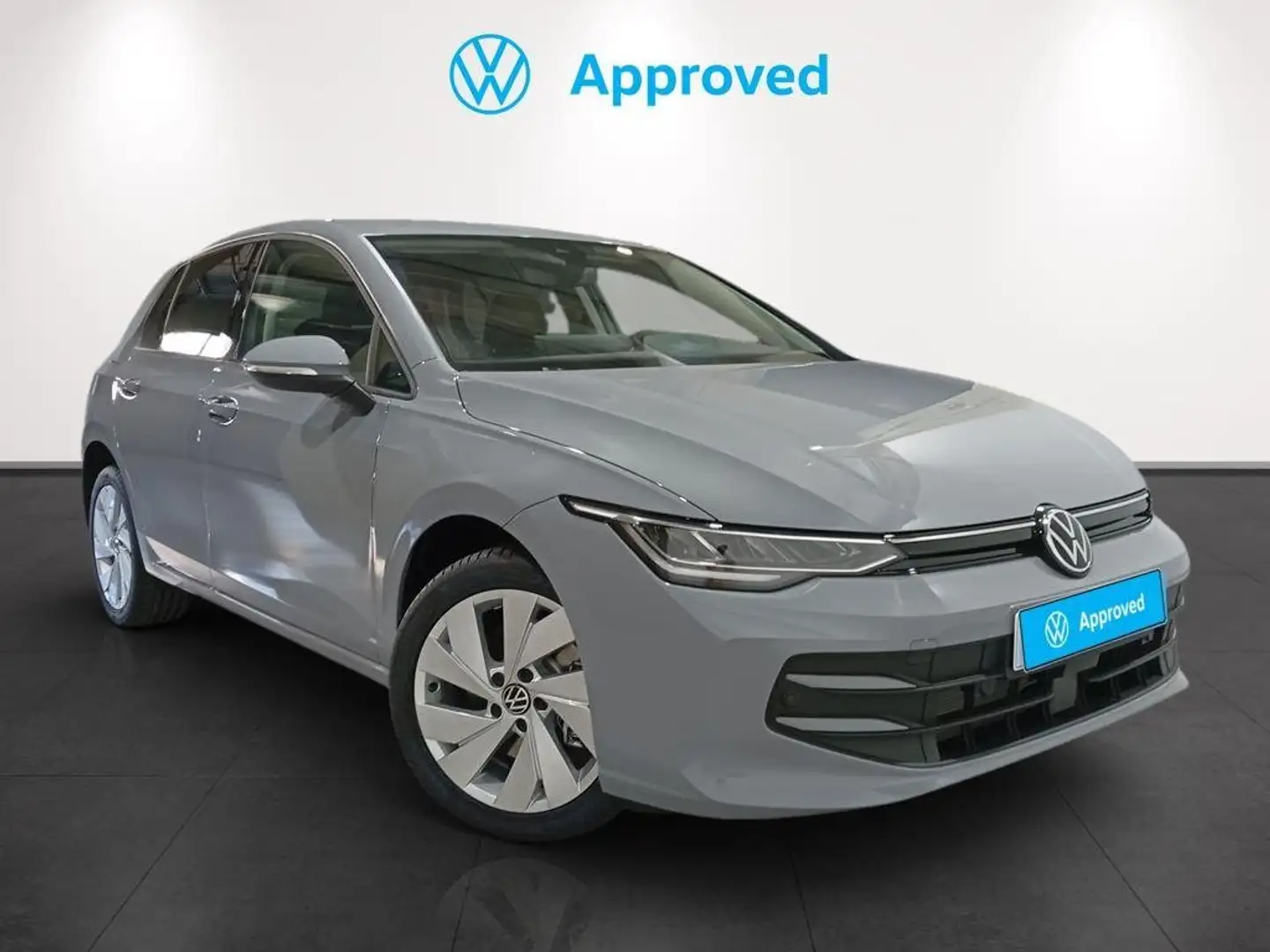 Volkswagen Golf 1.5 TSI eHybrid Match DSG6 150kW Gris - 1