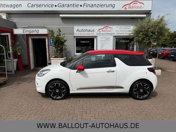 Red Edition*2.HAND*KLIMA*TEMPO*SHZ*EURO5