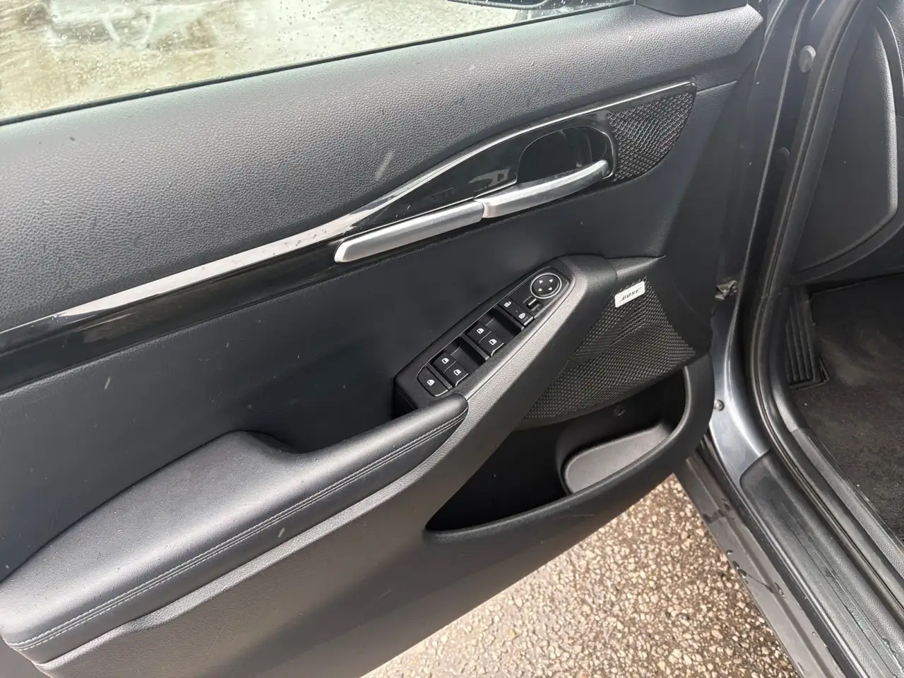 Kia Seltos снимка Kia Seltos