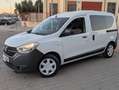 Dacia Dokker Comercial 1.6 GLP Essential N1 80kW Blanco - thumbnail 1