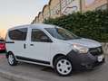 Dacia Dokker Comercial 1.6 GLP Essential N1 80kW Blanco - thumbnail 3