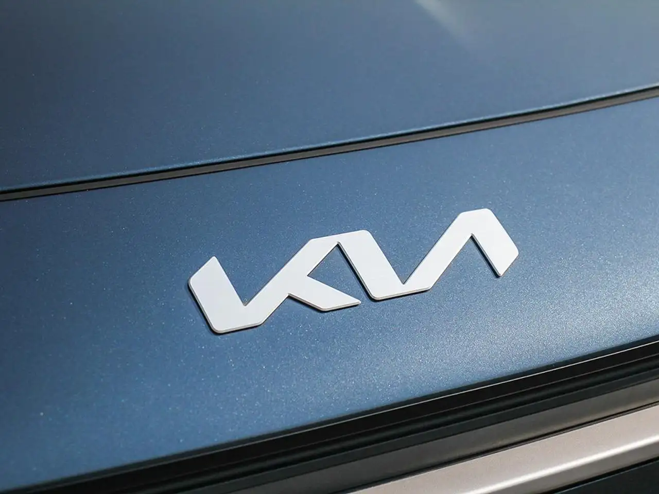 Kia Niro снимка Kia Niro