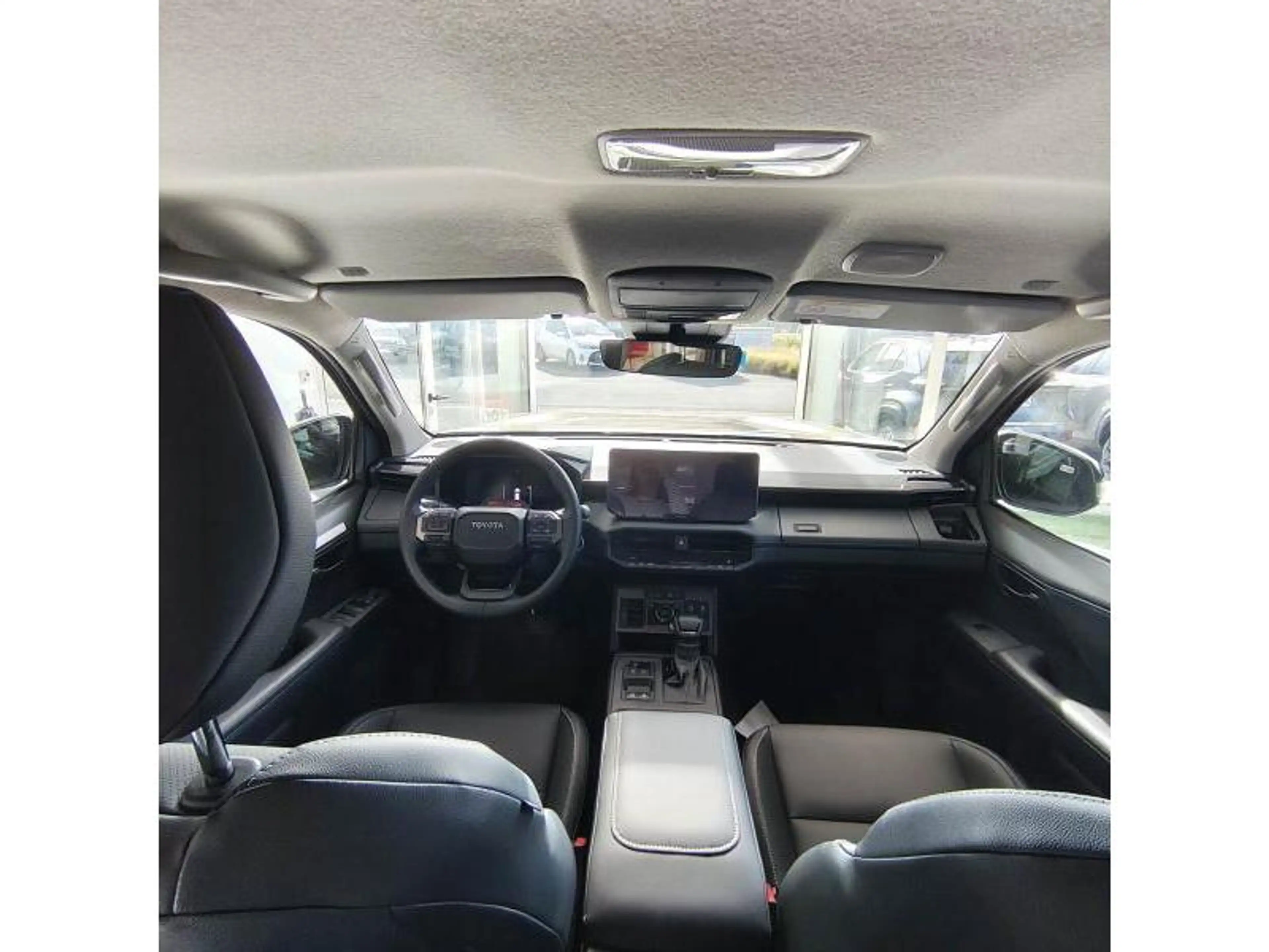 Toyota Hilux Style NEW!!! STOCK... — photo 14