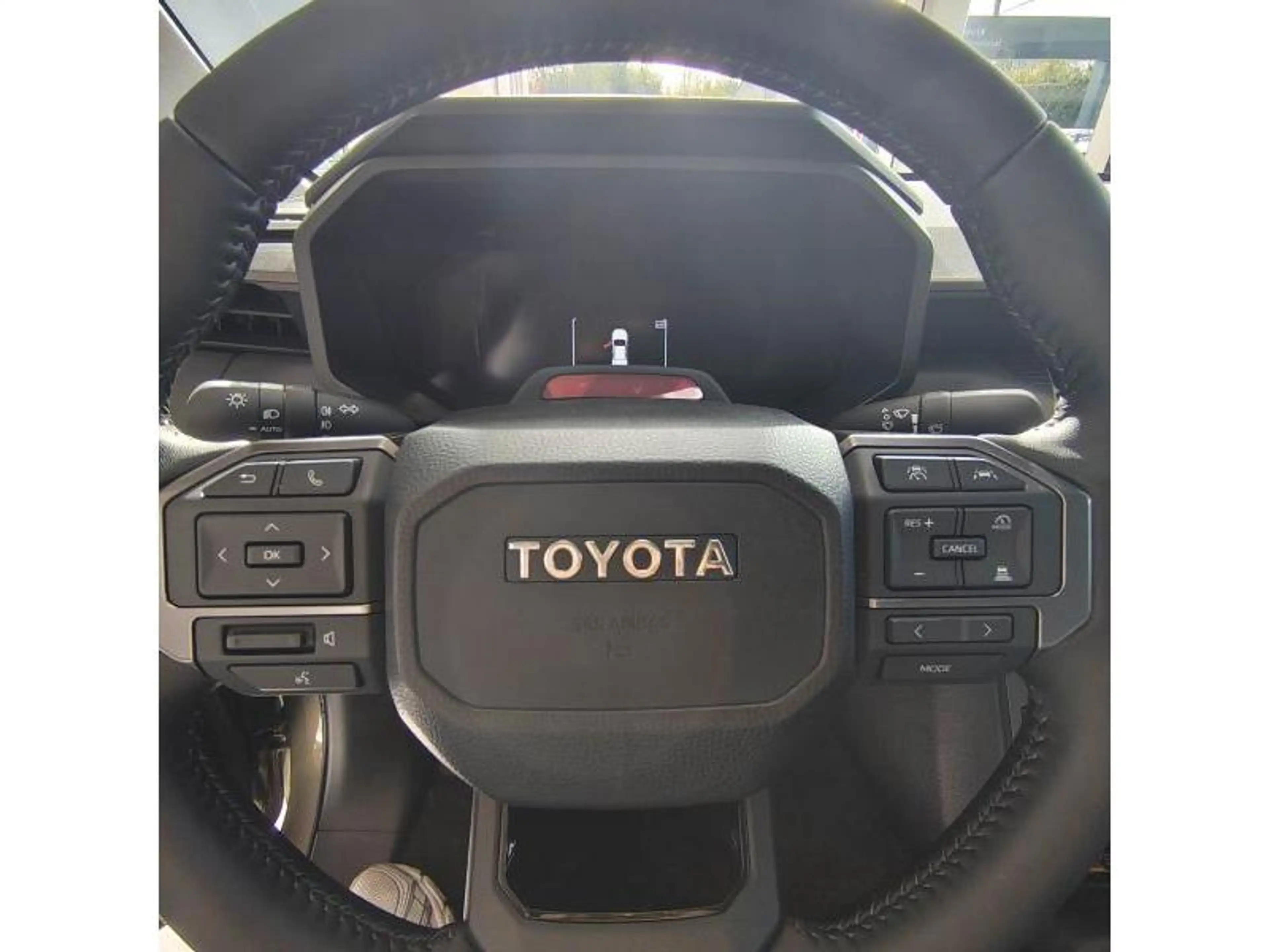 Toyota Hilux Style NEW!!! STOCK... — photo 12