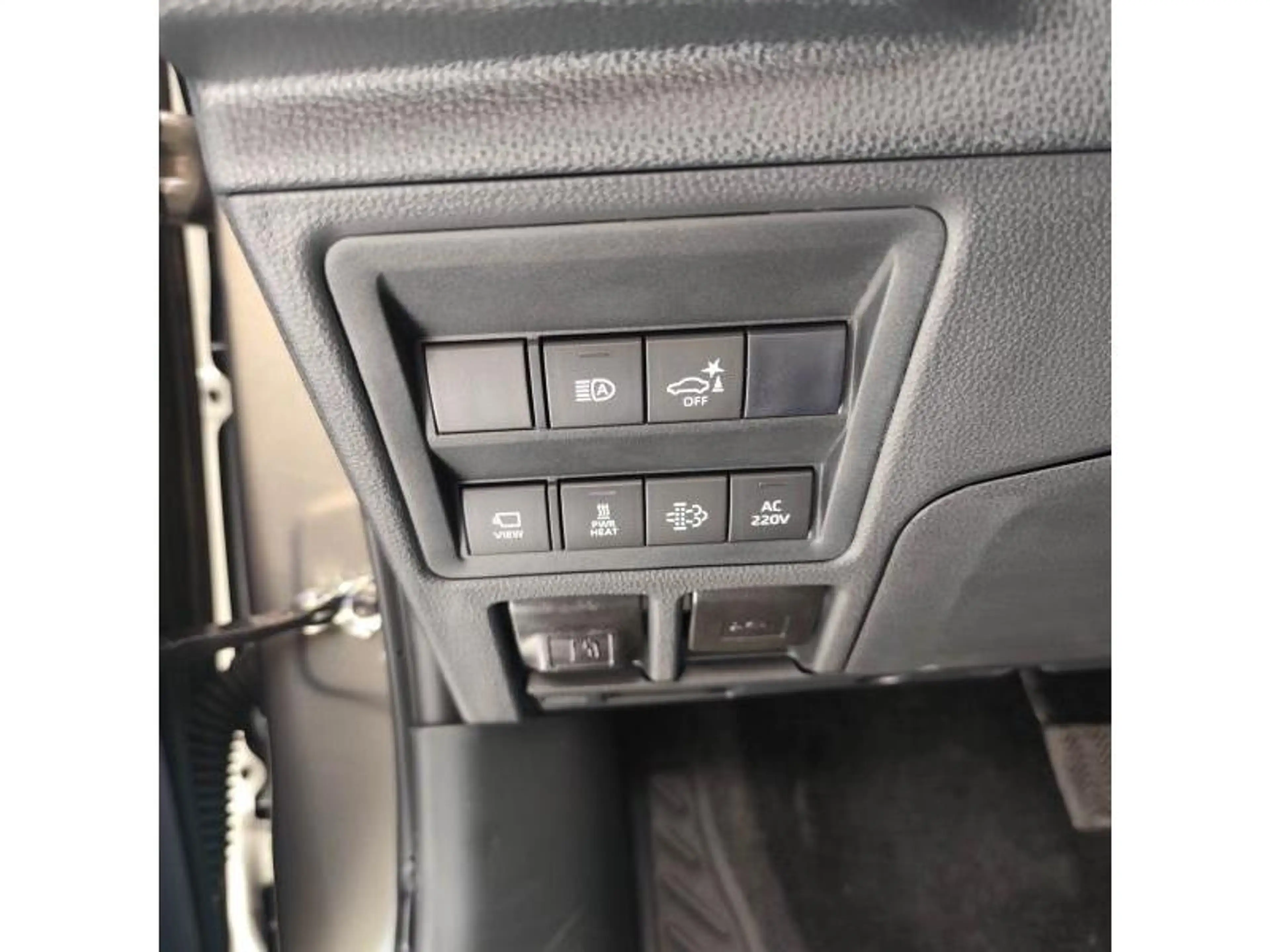 Toyota Hilux Style NEW!!! STOCK... — photo 11
