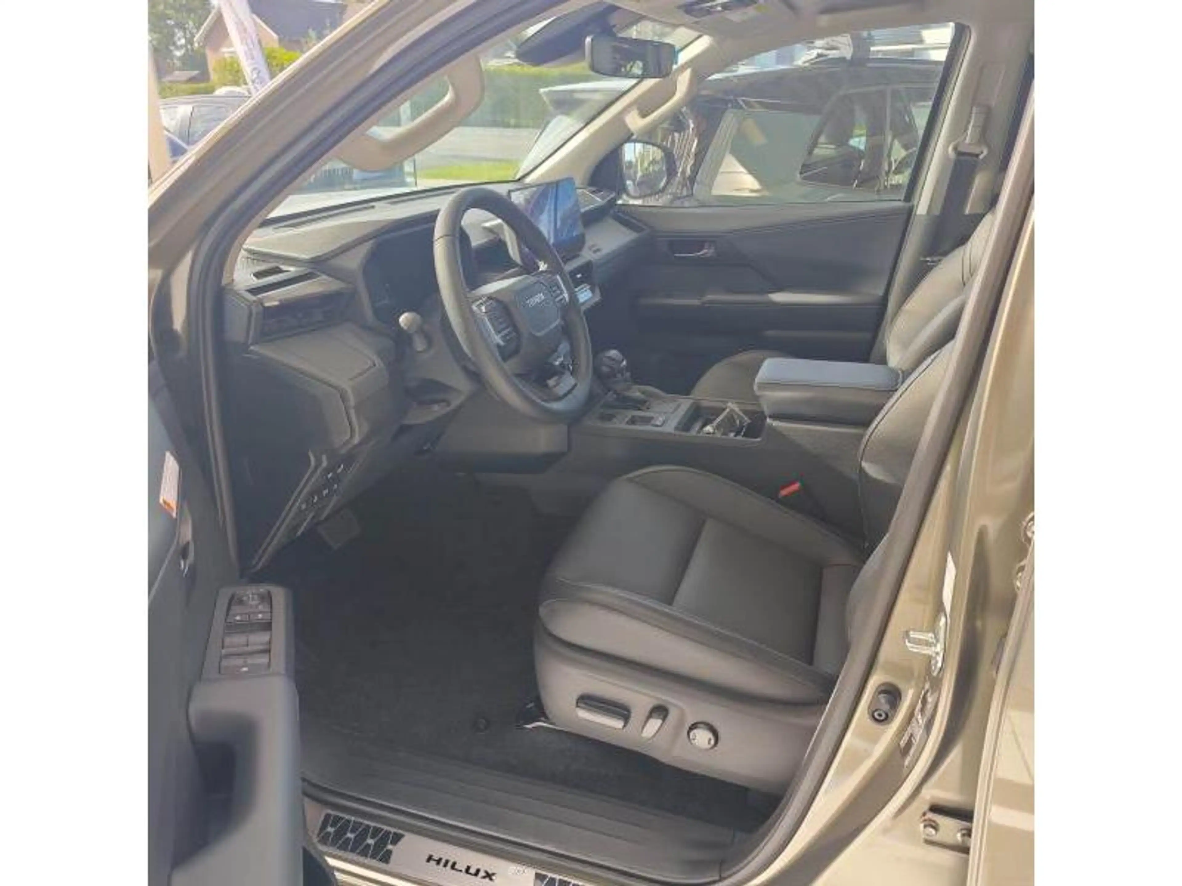 Toyota Hilux Style NEW!!! STOCK... — photo 9