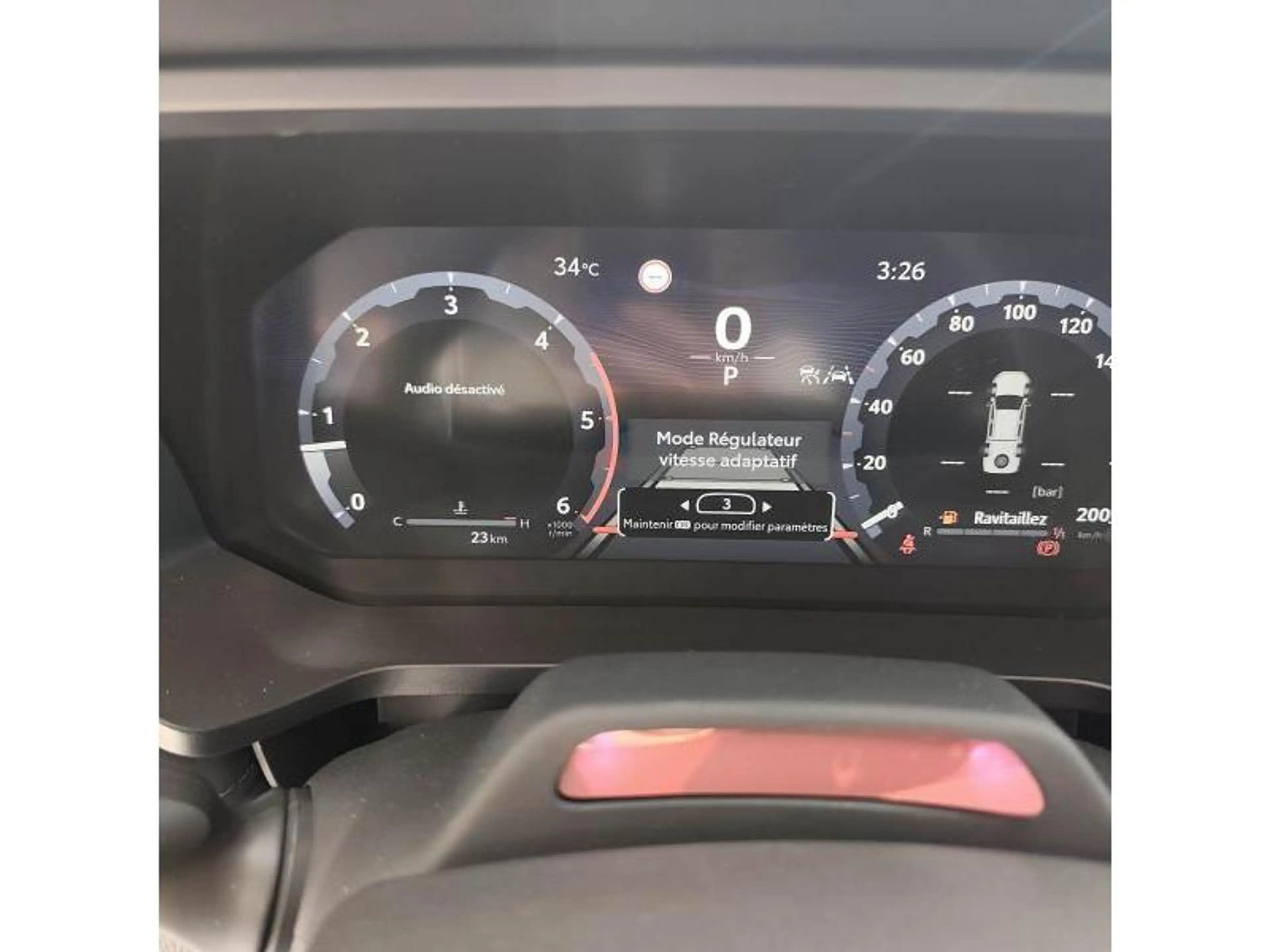 Toyota Hilux Style NEW!!! STOCK... — photo 13