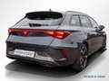 CUPRA Leon 2.0 TDI DSG ST LED/NAVI/AHK/KESSY/ACC/SHZ Gris - thumbnail 3