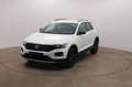 Volkswagen T-Roc Sport 1.5 TSI DSG RFK*PDC*Tempo*Klima*SH Белый - thumbnail 2