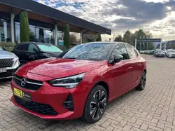 Opel Corsa F e Ultimate On Board Charger 1 phasig Navi Leder