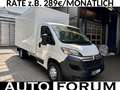 Citroen Jumper 2.2 HDi KOFFER L4 LBW KLIMA 3,5t 3-SITZER Weiß - thumbnail 1