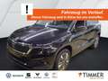 Skoda Karoq 2.0 TDI DSG TOUR *AHK *STHZ *MATRIX *ACC *RKAM *V Negro - thumbnail 1