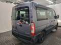 Renault Master III BEHINDERTUMBAU ROLLSTGER SELBERFAHREN Grau - thumbnail 4