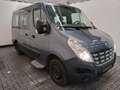 Renault Master III BEHINDERTUMBAU ROLLSTGER SELBERFAHREN Grau - thumbnail 1