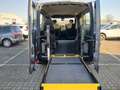 Renault Master III BEHINDERTUMBAU ROLLSTGER SELBERFAHREN Grau - thumbnail 9