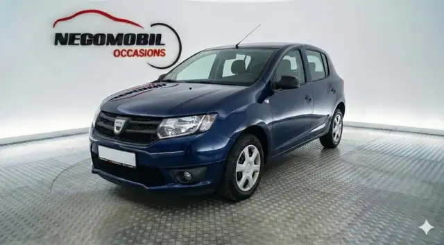 Dacia Ambiance 1.2 75 E6
