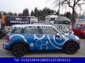 MINI Cooper D Countryman All4,NAVI,8 FACH BER,AHK,1.H Blau - thumbnail 5