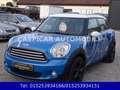 MINI Cooper D Countryman All4,NAVI,8 FACH BER,AHK,1.H Blau - thumbnail 3