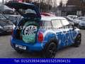 MINI Cooper D Countryman All4,NAVI,8 FACH BER,AHK,1.H Blau - thumbnail 8