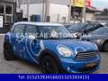 MINI Cooper D Countryman All4,NAVI,8 FACH BER,AHK,1.H Blau - thumbnail 1