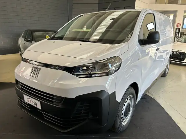 Fiat Scudo 1.5 BlueHDi 120CV PL-TN Furgone - IVA ESCLUSA