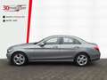Mercedes-Benz C 180 CGI +Navi +Sitzheizung +Anhängerkupplung +Teillede Argent - thumbnail 5
