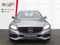 Mercedes-Benz C 180 CGI +Navi +Sitzheizung +Anhängerkupplung +Teillede Argent - thumbnail 18