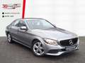 Mercedes-Benz C 180 CGI +Navi +Sitzheizung +Anhängerkupplung +Teillede Argent - thumbnail 1