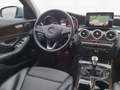 Mercedes-Benz C 180 CGI +Navi +Sitzheizung +Anhängerkupplung +Teillede Argent - thumbnail 10