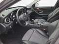 Mercedes-Benz C 180 CGI +Navi +Sitzheizung +Anhängerkupplung +Teillede Argent - thumbnail 8