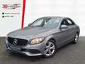Mercedes-Benz C 180 CGI +Navi +Sitzheizung +Anhängerkupplung +Teillede Argent - thumbnail 6