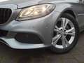 Mercedes-Benz C 180 CGI +Navi +Sitzheizung +Anhängerkupplung +Teillede Argent - thumbnail 7