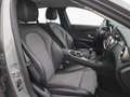Mercedes-Benz C 180 CGI +Navi +Sitzheizung +Anhängerkupplung +Teillede Argent - thumbnail 15