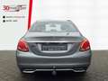 Mercedes-Benz C 180 CGI +Navi +Sitzheizung +Anhängerkupplung +Teillede Argent - thumbnail 16