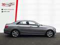 Mercedes-Benz C 180 CGI +Navi +Sitzheizung +Anhängerkupplung +Teillede Argent - thumbnail 2