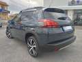 Peugeot 2008 1.5 HDI 120CV AUTOMATICA!! Grau - thumbnail 5